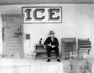 IceFactory