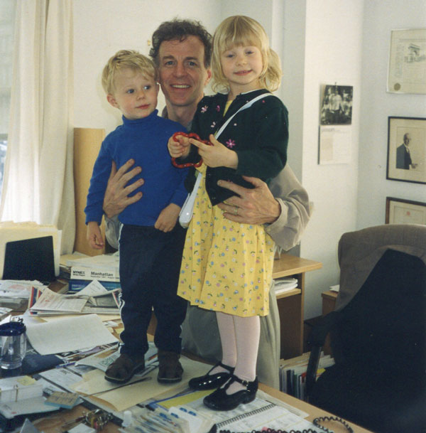 What my kids said... 1 kicks