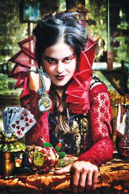 Steampunk