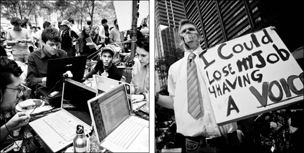 Occupation is trying to create a more fair nation 1 bwoccupy-2011-10-12_z
