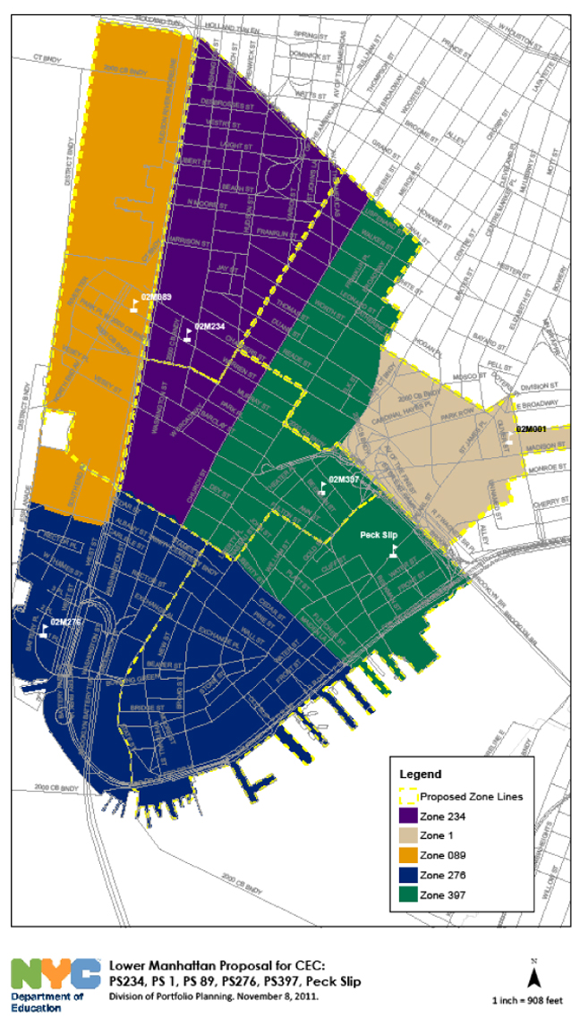Microsoft PowerPoint – D2 Rezoning Deck v.08