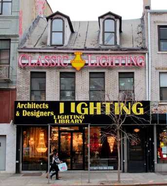 140Bowery-Before