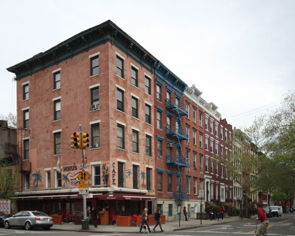 Landmarks hearing for E. 10th St. is coming sooner 1 BLID