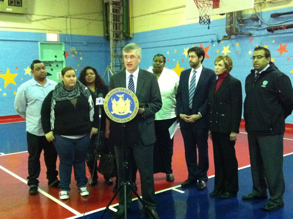 Trying to rebound from violence with hoops program 1 bball-announce