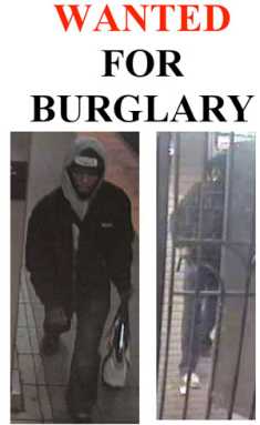 burglar