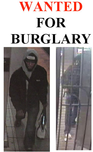 burglar