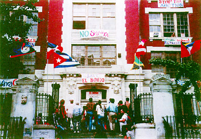 el-bohio