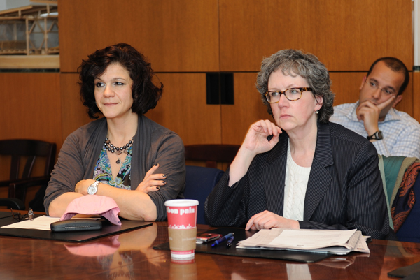 B.P.C.A. layoffs discussed; Authority president calls claims 'inaccurate' 1 layoffs-pic1