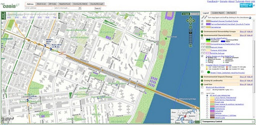 oasis access to waterfront[4]