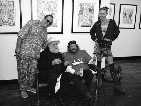 Finding Ira Cohen: On the trail of a mystic art icon 1 ira-photo,-95