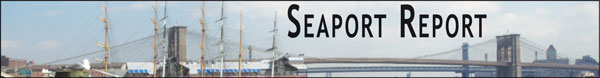 seaport