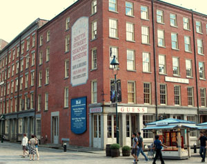 seaportmuseum
