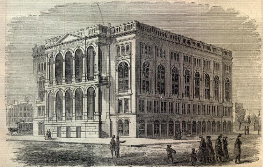 Save The Cooper Union without losing its identity amNewYork