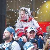 How sweet it is! How sweet it is! 2