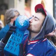 How sweet it is! How sweet it is! 4