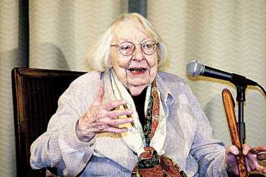 Jane Jacobs