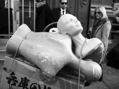 mannequin157