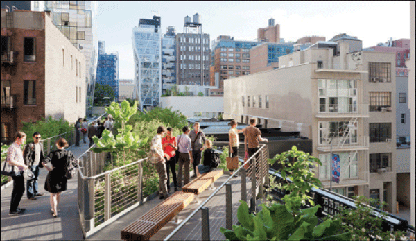 HIGHLINE