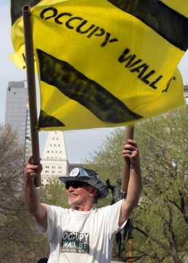 OWS-flag