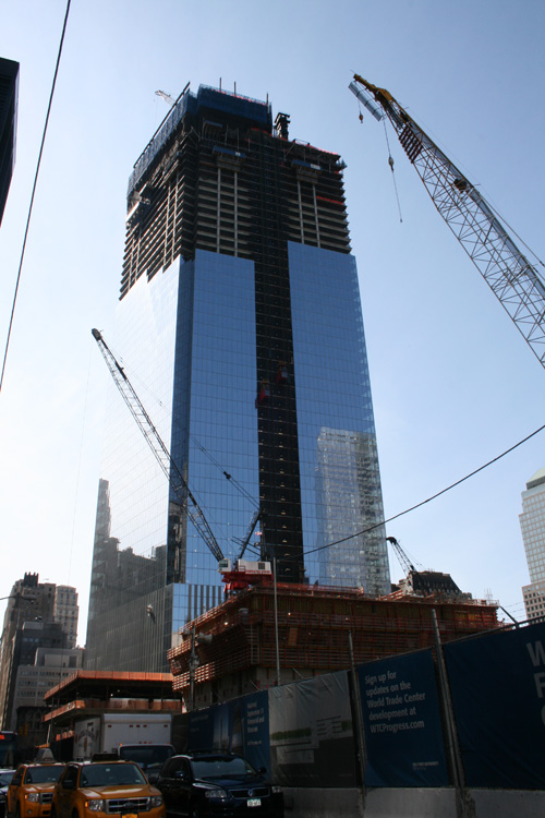 Tower 4 21 Tower 4 21