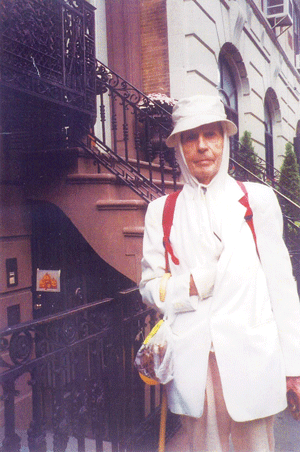 Vern Fry, 84, adviser/manager for various performance groups 1 Vern-Fry