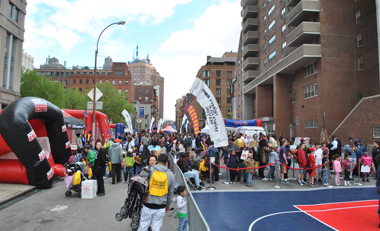 Family Fest