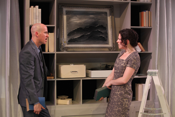 Pace Actors studio pic