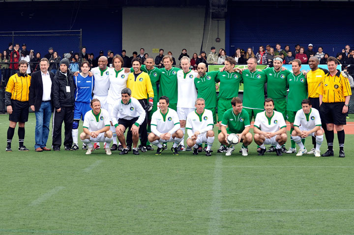 soccer