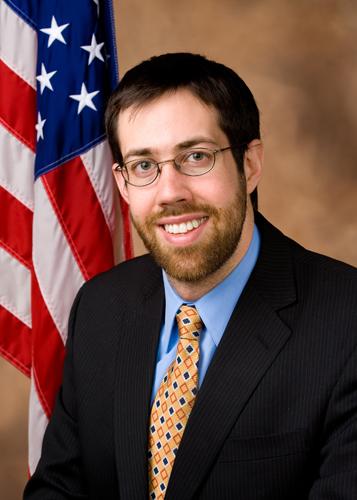 Sen. Daniel Squadron