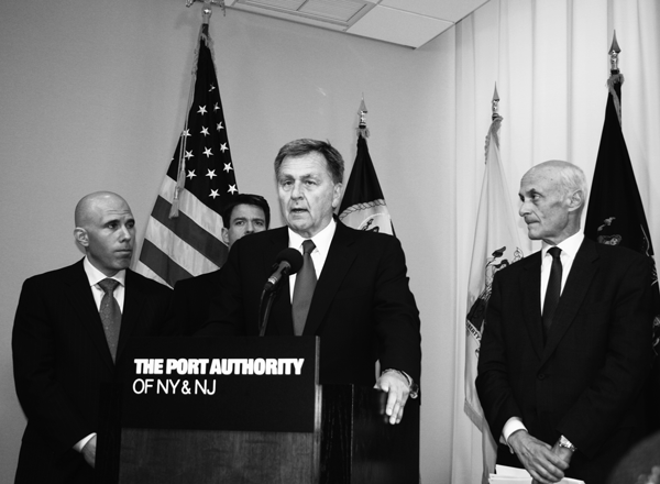 Port Authority announces reforms, new security arm 1 pg-20-Port-story-pic