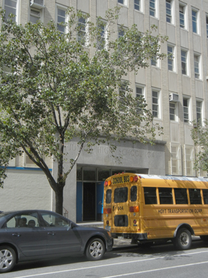 Middle-School