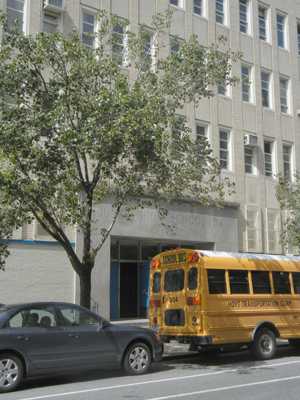 Middle-School