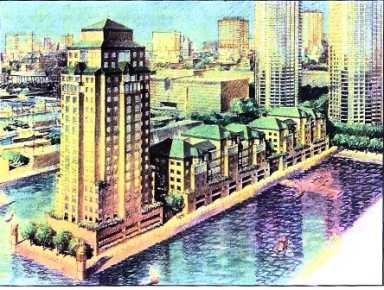 Pier25HOKrendering
