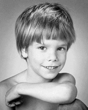 Etan Patz.