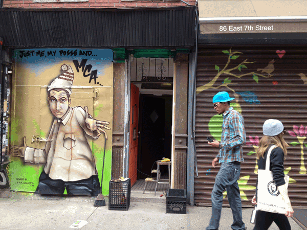 Well I’m as cool as a cucumber in a bowl of hot sauce! 1 mca-pic