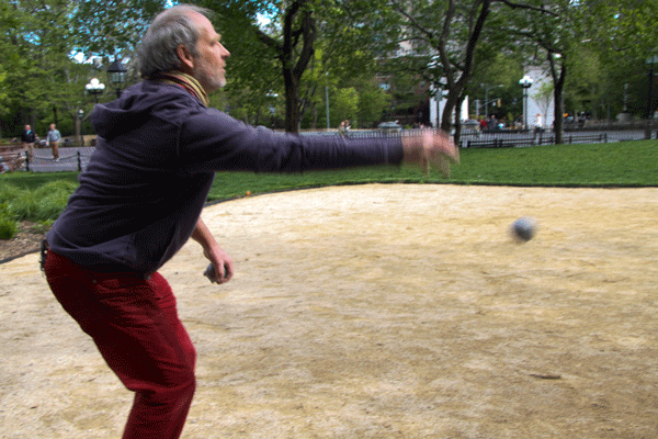 petanque