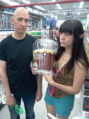 BEER