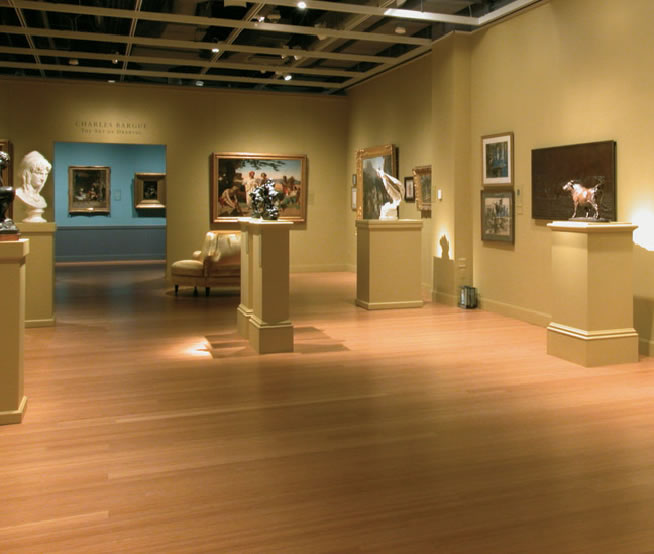Dahesh_Museum