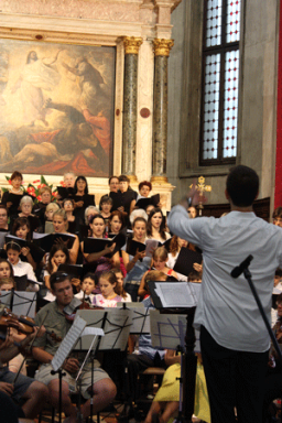 W-VillageChorale