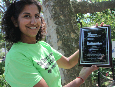 tobacco-award