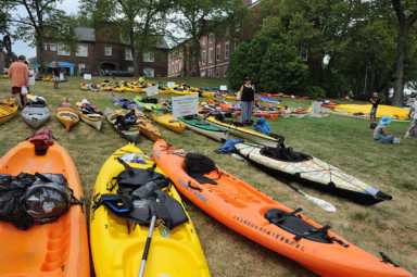 CityOfWaterKayaks