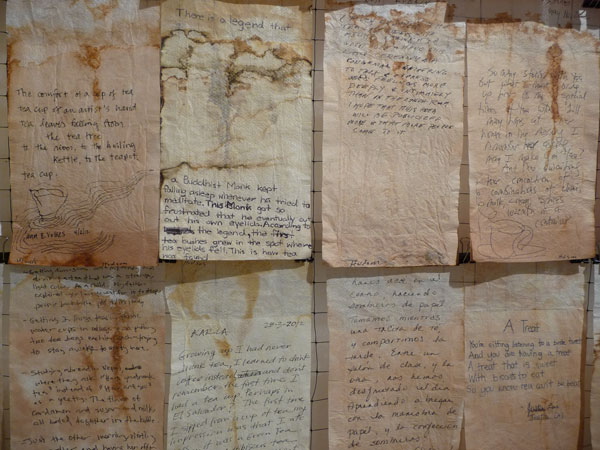 Messages