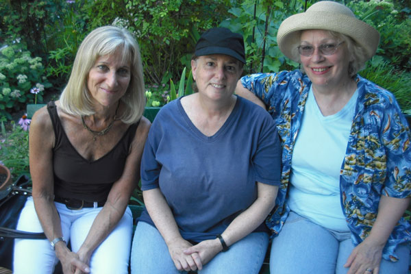 gardeners