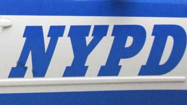 NYPD police CROPPED