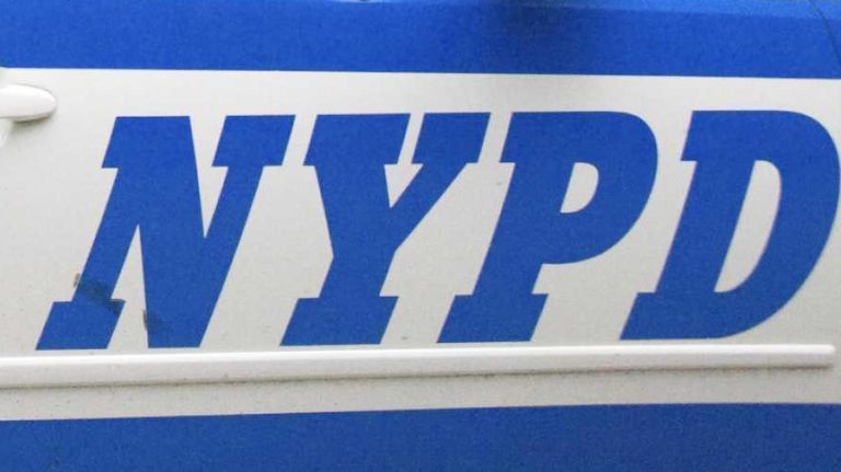 NYPD police CROPPED
