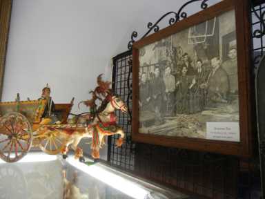 museum,-horse