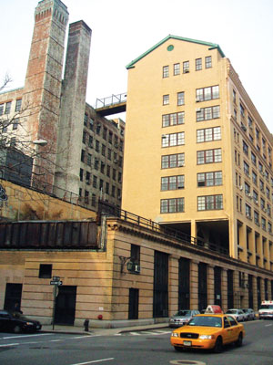 westbeth-photo