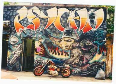Psycho-cycles,-96