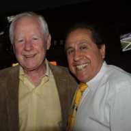 Albert Amateau retires after a lifetime in the news 12