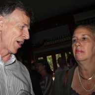 Albert Amateau retires after a lifetime in the news 25